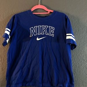 nike tee